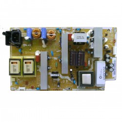 BN44-00340A, I40F1_ASM, Power Board, SAMSUNG LE40C530F1W, Power Board, Besleme, LTF400HC01, Samsung